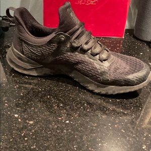 Nike Athletic shoes